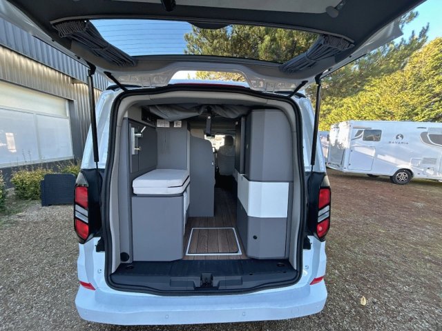 Campereve Cap Land Mill 2024 modifié en 2025 - Photo 6