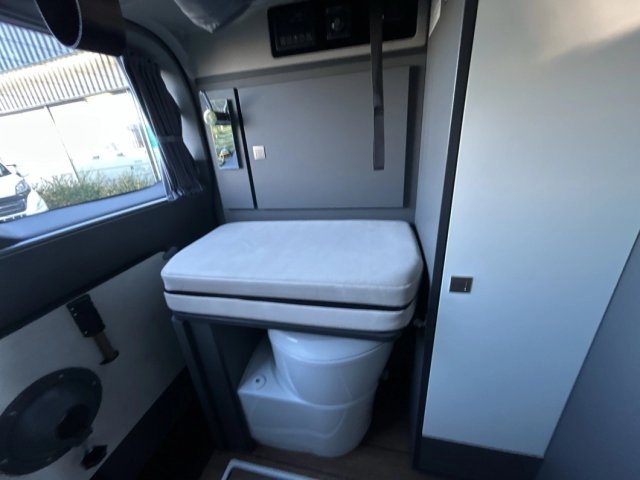 Campereve Cap Land Mill 2024 modifié en 2025 - Photo 11