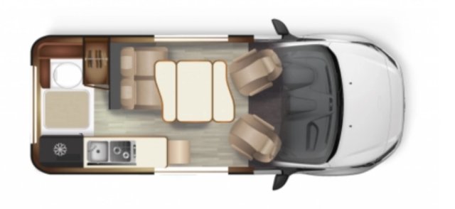 Campereve Cap Land Mill 2024 modifié en 2025 - Photo 12