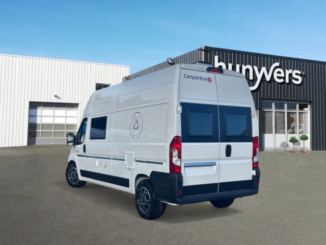 Campereve Family Van prenium - Photo 2