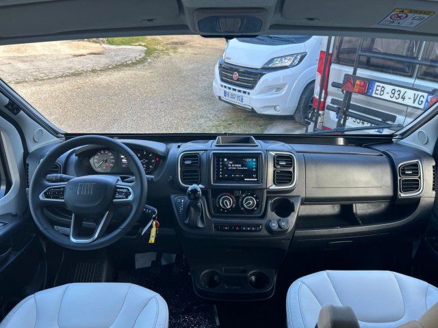 Campereve Family Van prenium - Photo 3