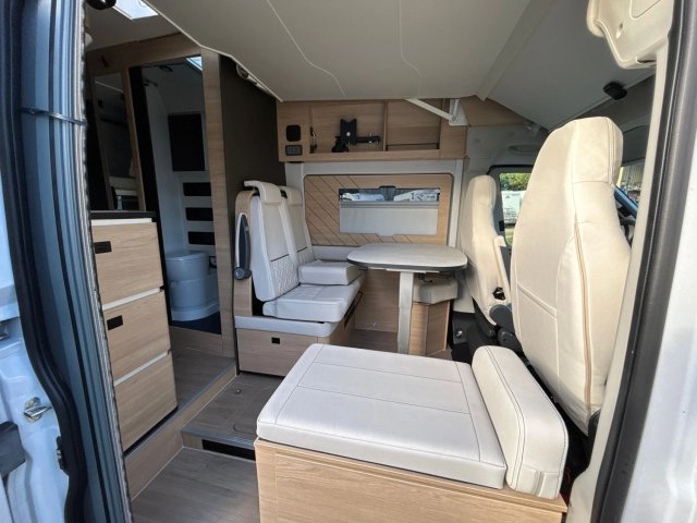 Campereve Family Van prenium - Photo 5