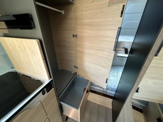 Campereve Family Van prenium - Photo 6