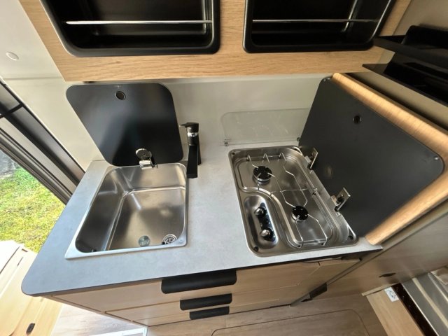 Campereve Family Van prenium - Photo 7