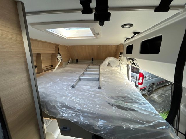 Campereve Family Van prenium - Photo 8