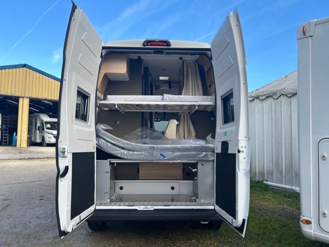 Campereve Family Van prenium - Photo 10