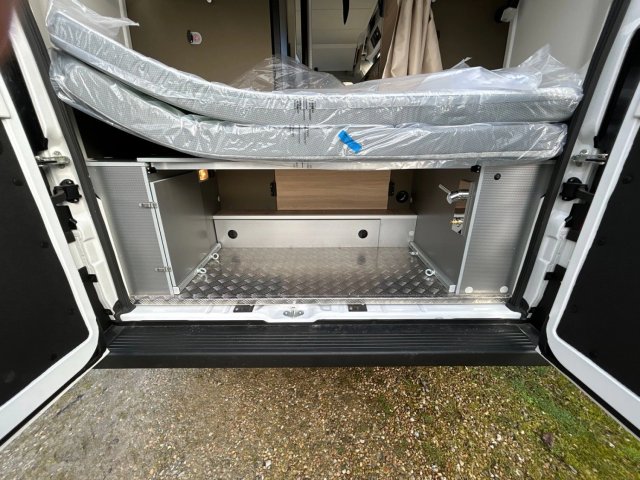 Campereve Family Van prenium - Photo 11