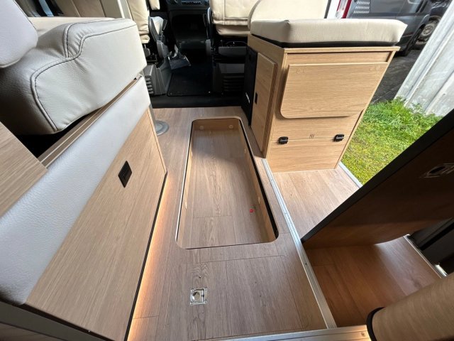 Campereve Family Van prenium - Photo 12