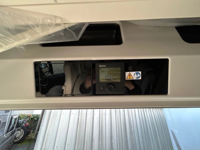 Campereve Family Van prenium - Photo 13