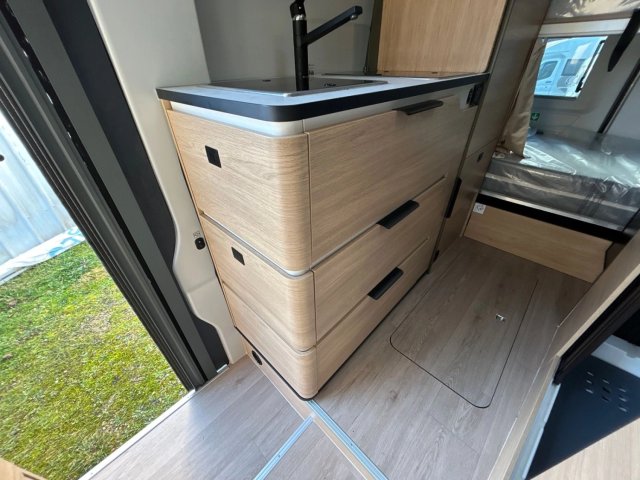 Campereve Family Van prenium - Photo 14