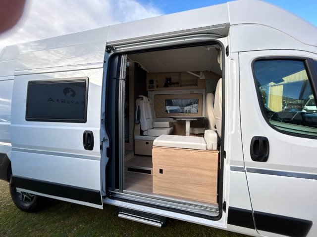 Campereve Family Van prenium - Photo 15