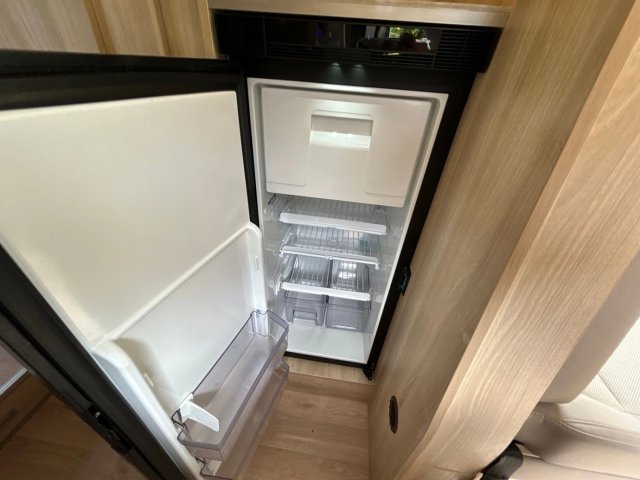 Campereve Living Van PREMIUM - Photo 8