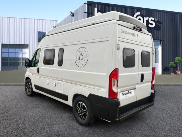 Campereve Magellan 540 Air - Photo 2