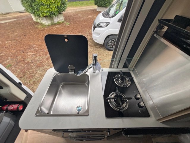 Campereve Magellan 540 Air - Photo 3