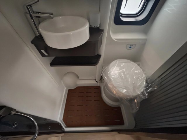 Campereve Magellan 540 Air - Photo 5