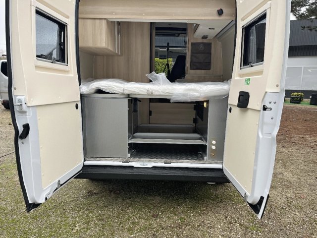 Campereve Magellan 540 Air - Photo 6