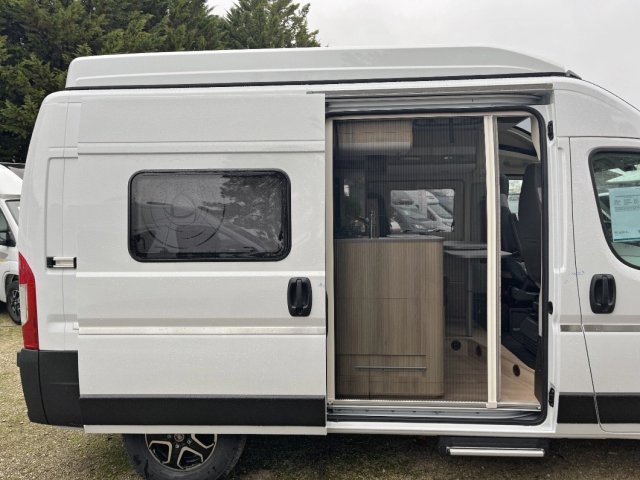 Campereve Magellan 540 Air - Photo 8