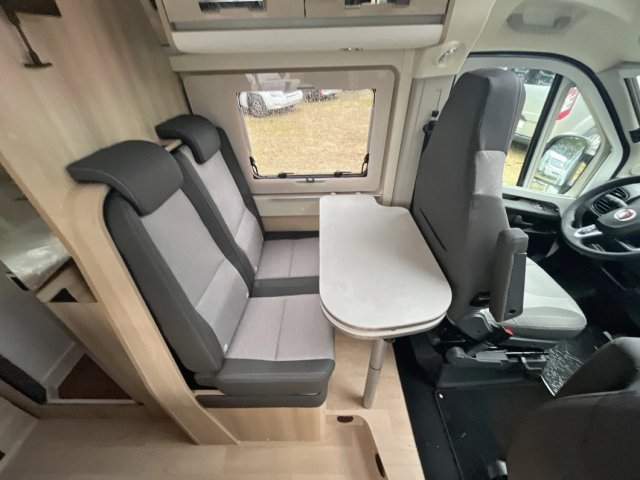 Campereve Magellan 540 Air - Photo 9