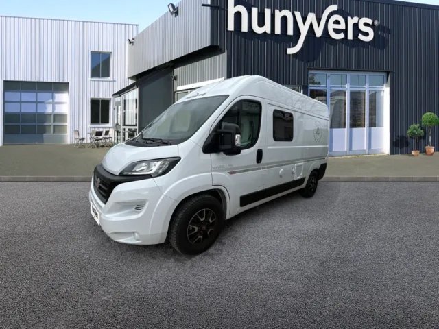 Campereve Magellan 540 Occasion