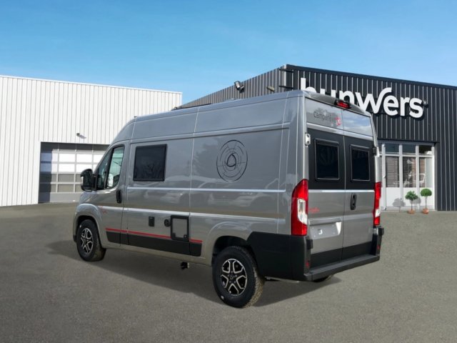 Campereve Magellan 540 SAPHIR - Photo 2