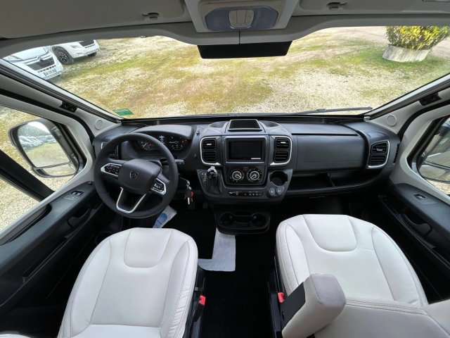 Campereve Magellan 540 SAPHIR - Photo 3