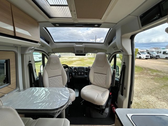 Campereve Magellan 540 SAPHIR - Photo 5