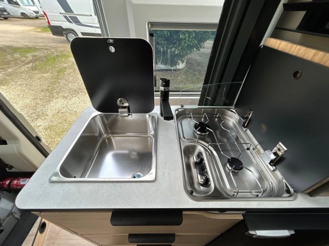 Campereve Magellan 540 SAPHIR - Photo 7