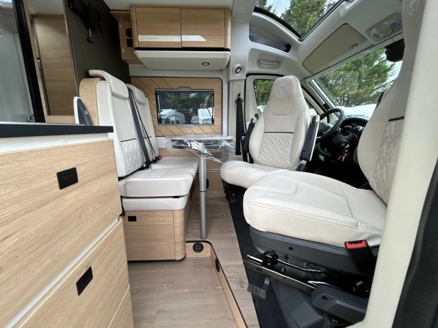 Campereve Magellan 540 SAPHIR - Photo 8