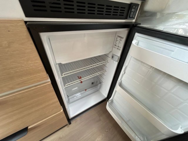 Campereve Magellan 540 SAPHIR - Photo 9