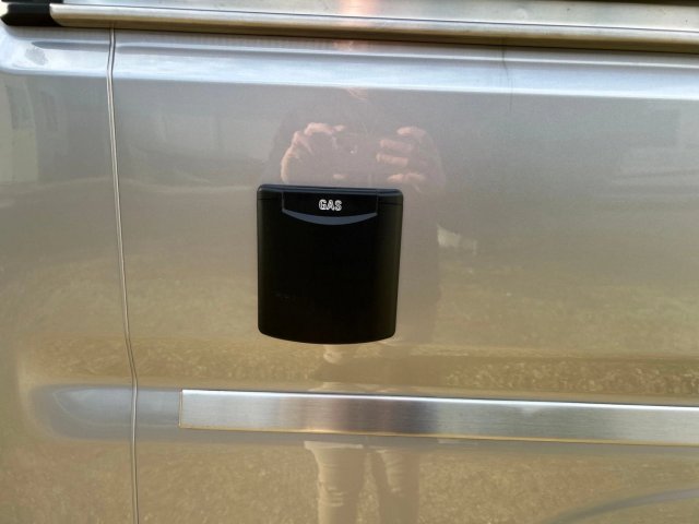 Campereve Magellan 540 SAPHIR - Photo 12