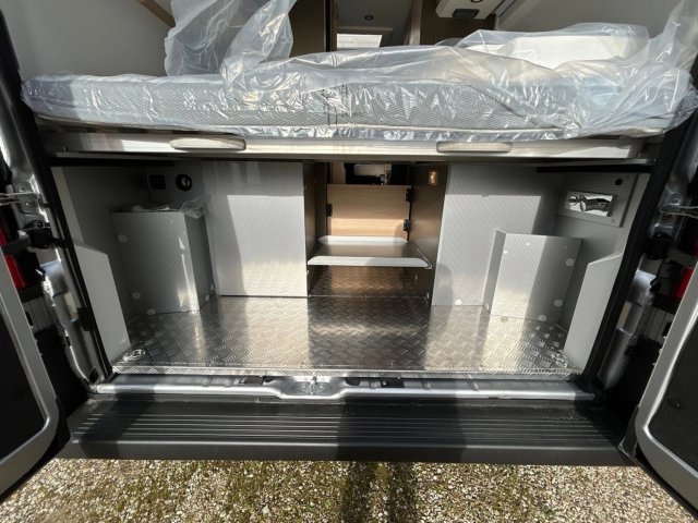 Campereve Magellan 540 SAPHIR - Photo 13