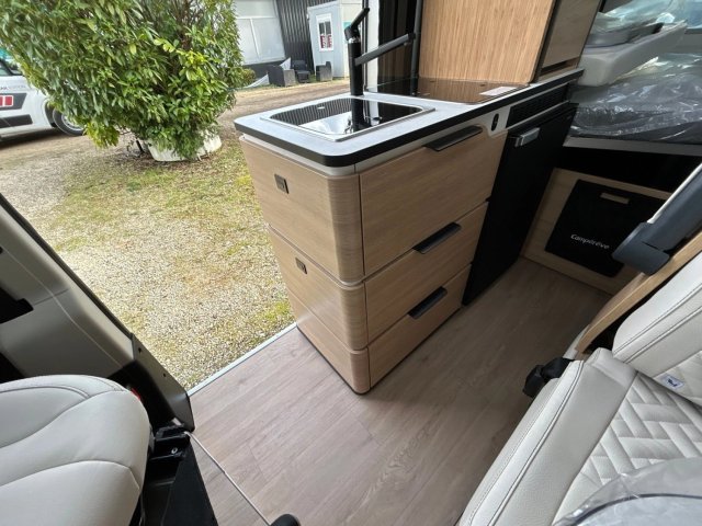 Campereve Magellan 540 SAPHIR - Photo 15