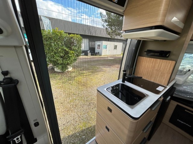 Campereve Magellan 540 SAPHIR - Photo 16