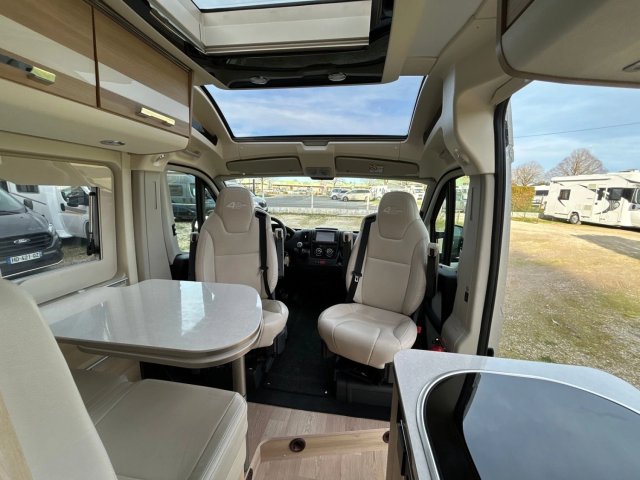 Campereve Magellan 643 40 Ans IEME ANNIVERSAIRE - Photo 5