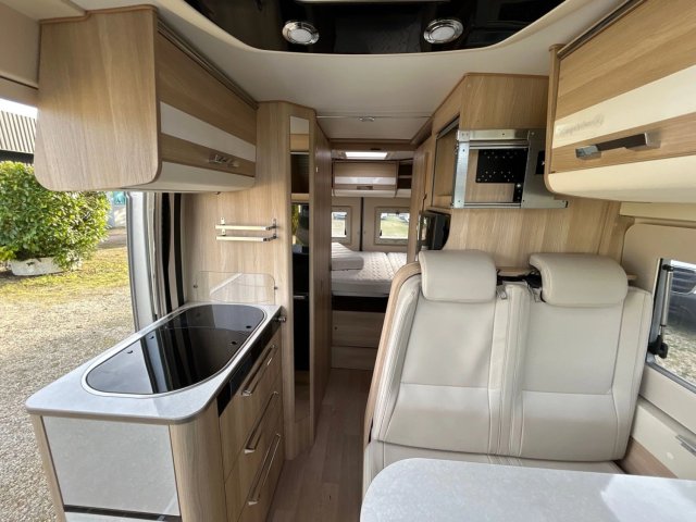 Campereve Magellan 643 40 Ans IEME ANNIVERSAIRE - Photo 6