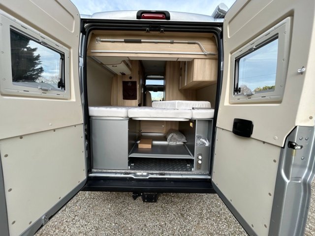 Campereve Magellan 643 40 Ans IEME ANNIVERSAIRE - Photo 13