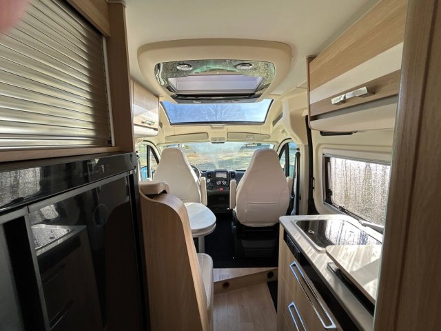 Campereve Magellan 643 Limited - Photo 5