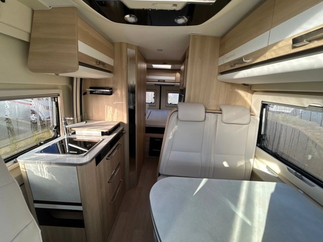 Campereve Magellan 643 Limited - Photo 6