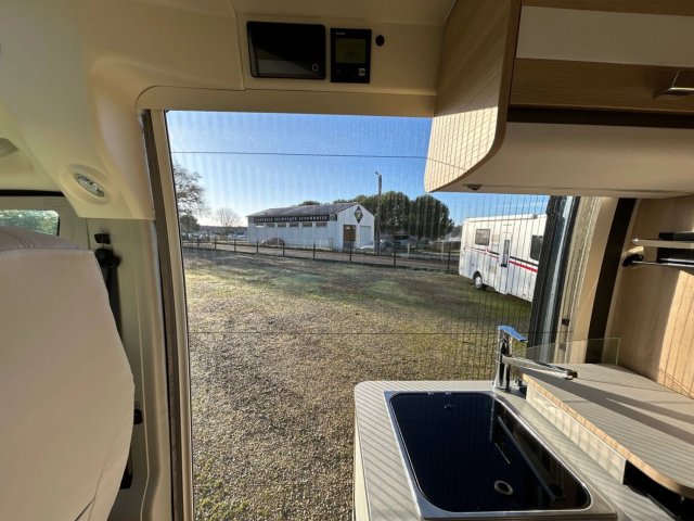 Campereve Magellan 643 Limited - Photo 7