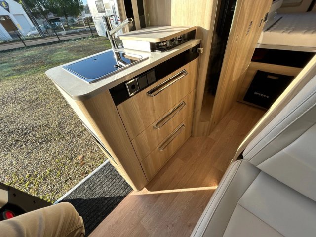 Campereve Magellan 643 Limited - Photo 8