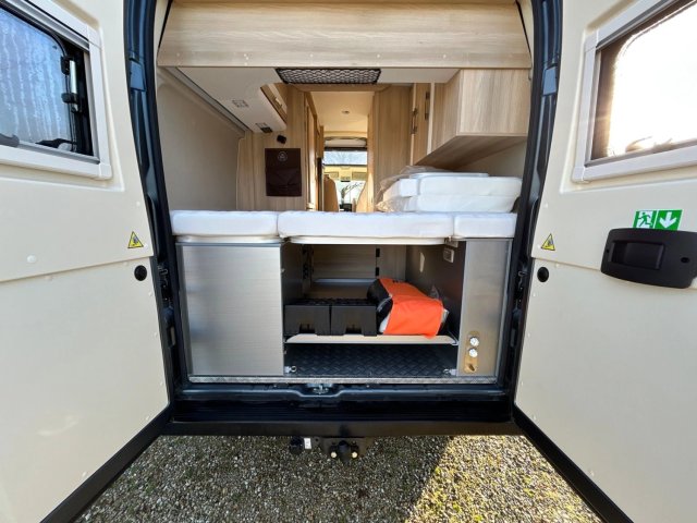 Campereve Magellan 643 Limited - Photo 11