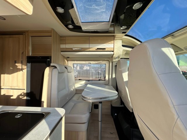 Campereve Magellan 643 Limited - Photo 15