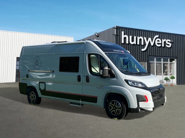 Campereve Magellan 643 Saphir Neuf