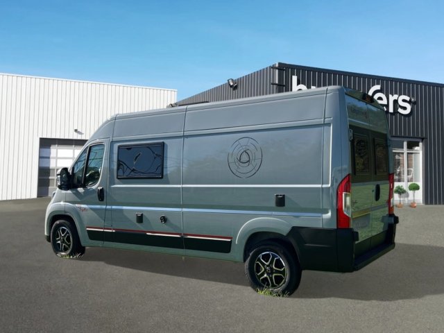 Campereve Magellan 643 Saphir - Photo 2