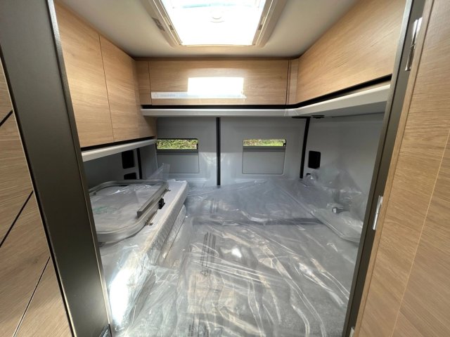 Campereve Magellan 643 Saphir - Photo 4