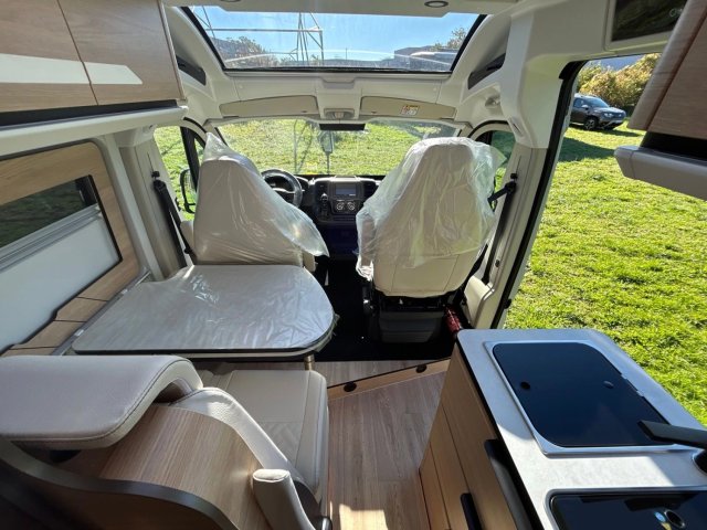 Campereve Magellan 643 Saphir - Photo 5