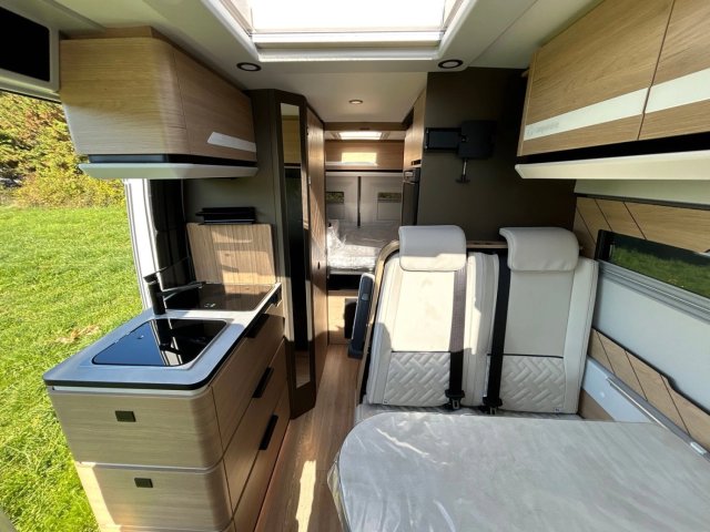 Campereve Magellan 643 Saphir - Photo 6