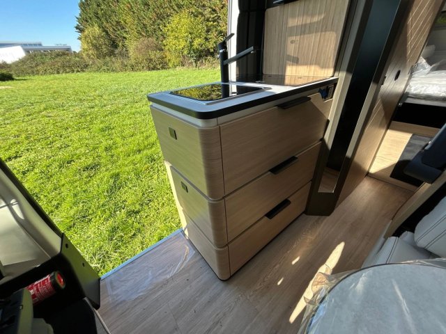 Campereve Magellan 643 Saphir - Photo 9