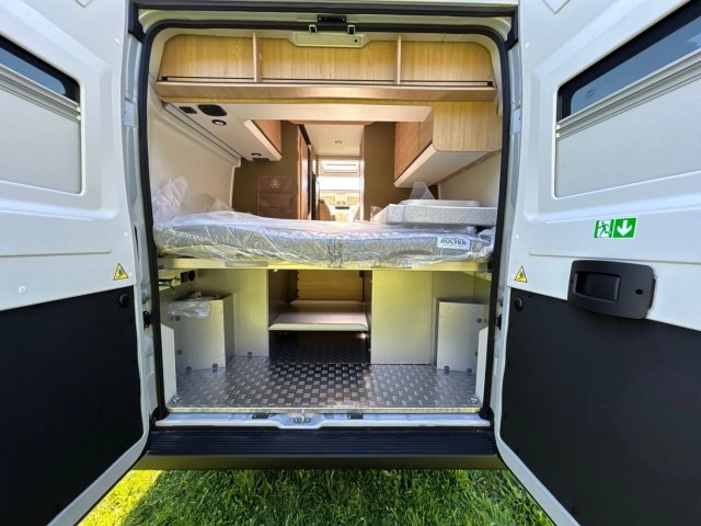 Campereve Magellan 643 Saphir - Photo 11