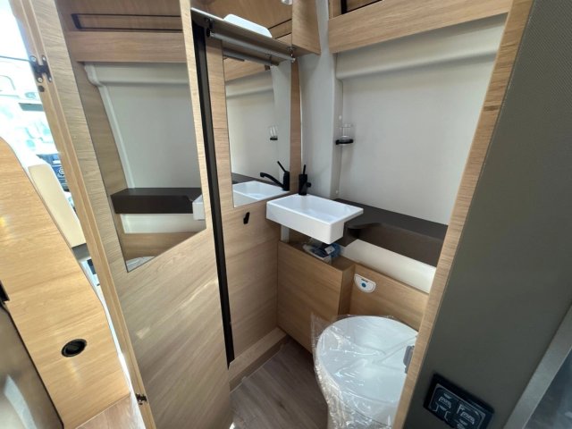 Campereve Magellan 643 Saphir - Photo 12